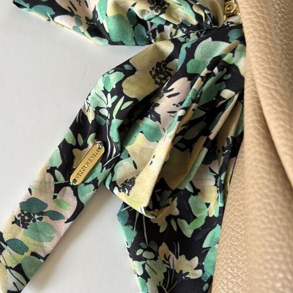 Steve Madden handbag/crossbody taupe - Picture 3 of 8